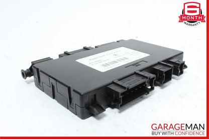 07-12 Mercedes X164 GL450 3rd Third Row Seat Power Folding Control Module Unit
