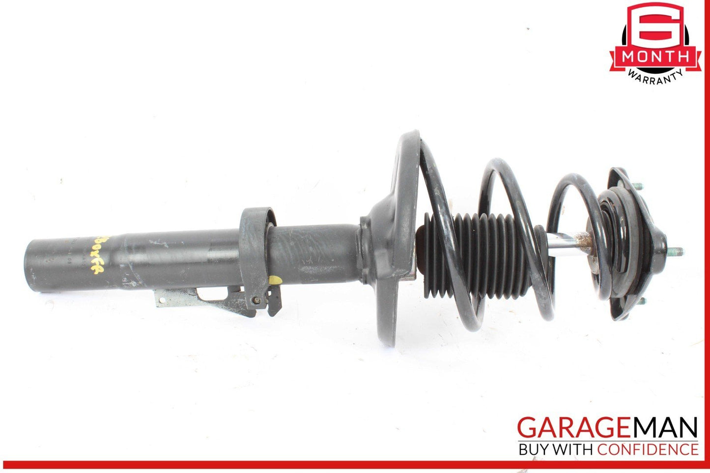 05-12 Porsche Boxster 987 Front Left or Right Side Shock Strut Absorber OEM