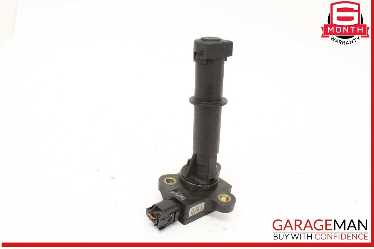 03-06 Mercedes R230 SL500 CLK500 Engine Oil Level Sensor 0041536628 OEM