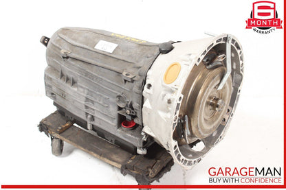 05-11 Mercedes E350 CLK350 RWD 7G Tronic Automatic Transmission Assembly OEM