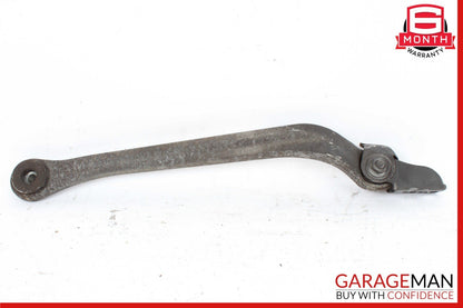 03-12 Mercedes W219 CLS63 AMG E350 Rear Right Thrust Arm Lower Control Arm OEM