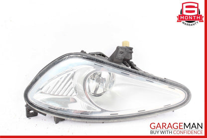 07-09 Mercedes W221  S550 S450 S600 Front Left Side Fog Light 2218200156 OEM