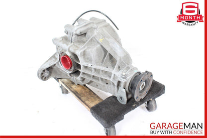 98-05 Mercedes W163 ML500 ML320 Rear Diff Differential Axle Carrier Assembly OEM