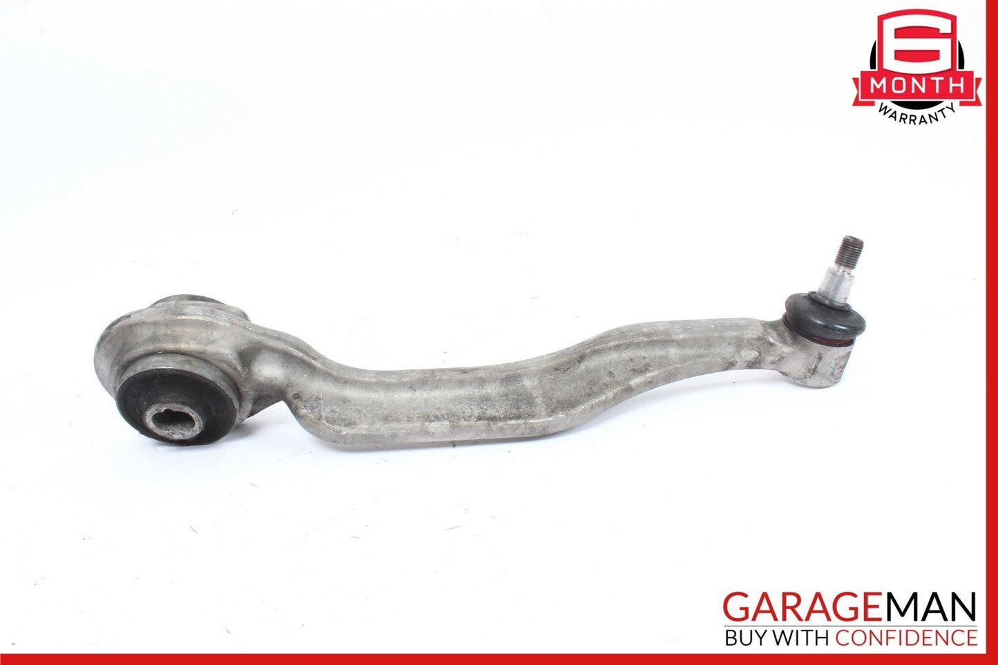 03-12 Mercedes SL500 SL550 E320 CLS350 Front Left Lower Wishbone Control Arm
