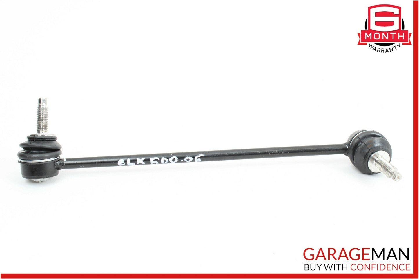 03-05 Mercedes W209 CLK320 CLK500 Front Left / Right Stabilizer Sway Bar Link
