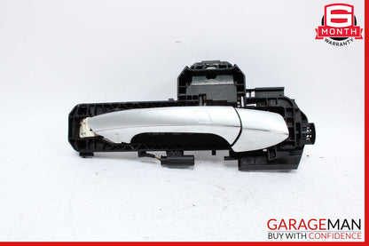 12-15 Mercedes W204 C250 Front Right Side Exterior Door Handle OEM