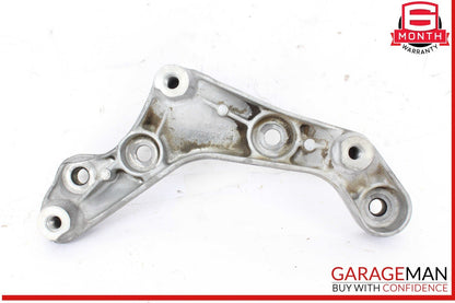11-14 Mercedes W212 E350 Wagon CL550 Engine Lower Oil Pan Support 2720140295 OEM