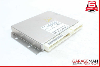 00-01 Mercedes W210 E320 ESP PML BAS Brake Control Module Unit 0295455132 OEM