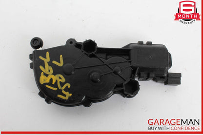 13-16 Mercedes X166 GL450 GL550 Rear Left Quarter Window Regulator Motor OEM