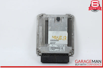 14-20 Maserati Ghibli M157 Levante M161 3.0L Ignition Control Module ECU OEM