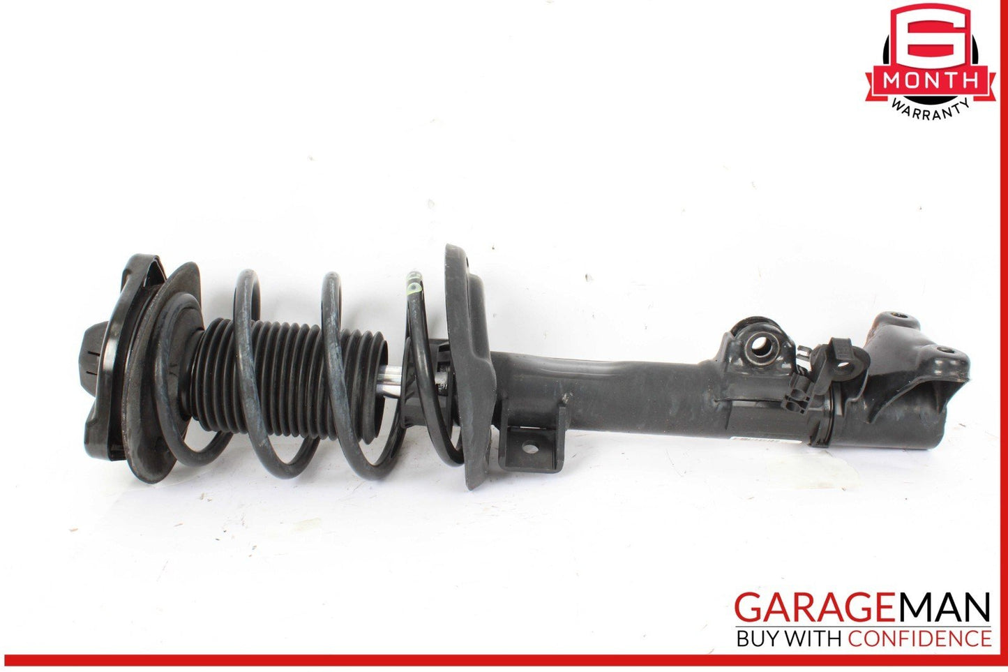 08-17 Mercedes W204 C300 E350 Front Right / Left Shock Spring Absorber Strut
