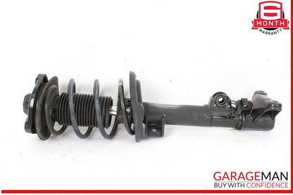 08-17 Mercedes W204 C300 E350 Front Right / Left Shock Spring Absorber Strut
