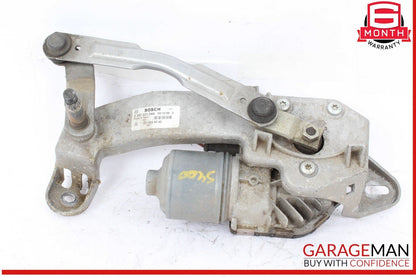 07-14 Mercedes W221 S400 Hybrid Front Left Side Windshield Wiper Motor Linkage