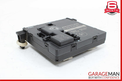03-09 Mercedes W211 E350 E550 Rear Right Door Control Module 2118703285 OEM