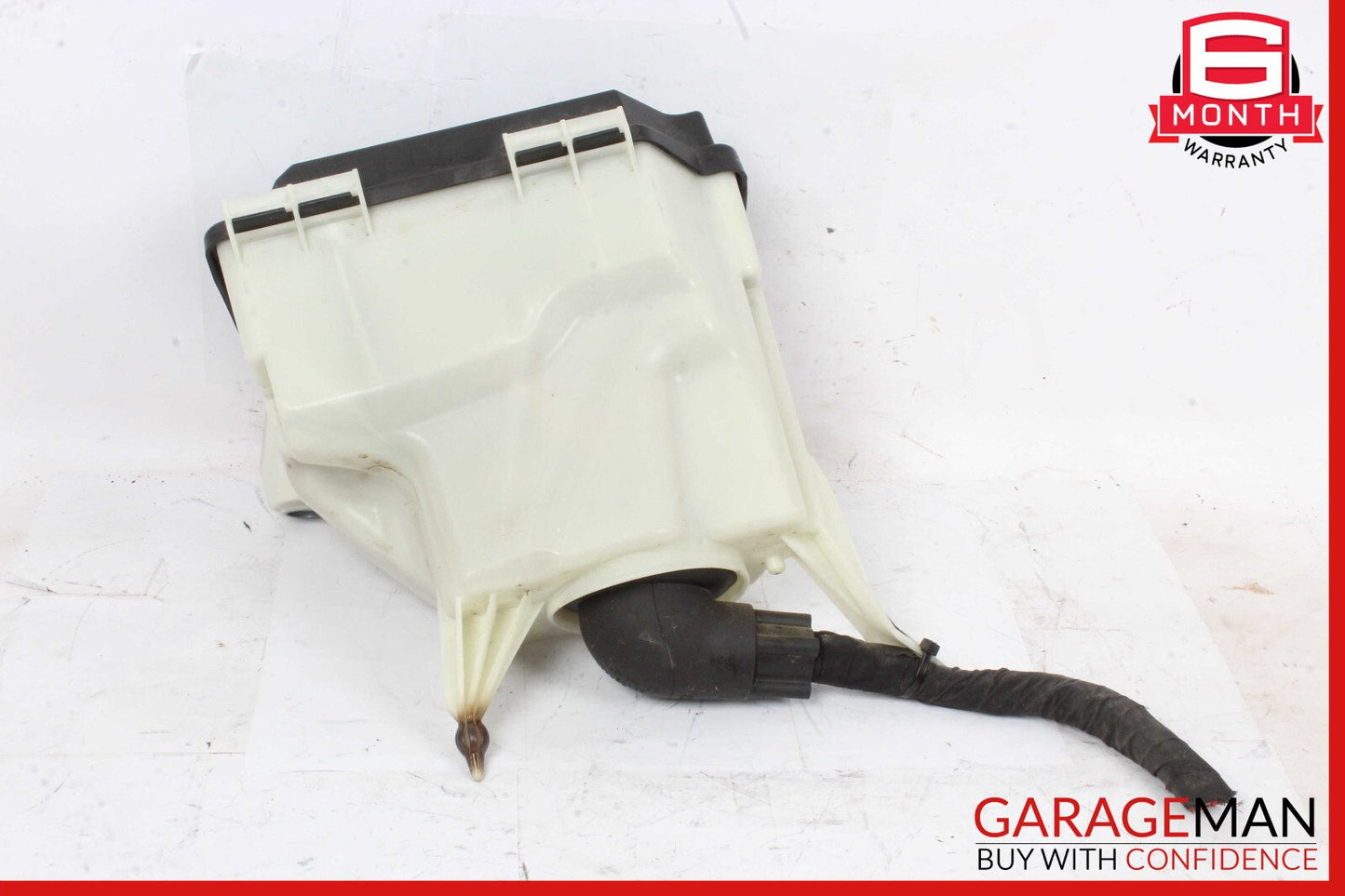 15-21 Mercedes W205 C300 C43 AMG Front Engine Fuse Relay Box Housing OEM