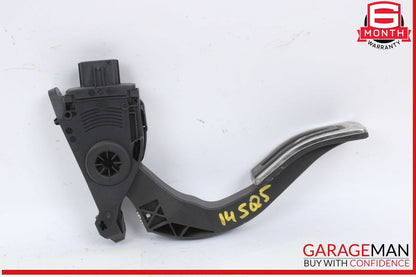 13-18 Audi SQ5 S4 S6 A6 Gas Pedal Accelerator Module 4H1723523 OEM