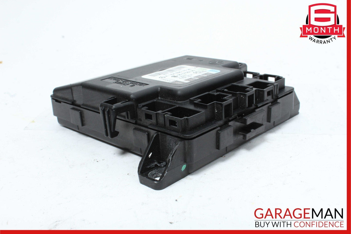 06-13 Mercedes X164 GL450 ML550 Front Right Passenger Door Control Module OEM