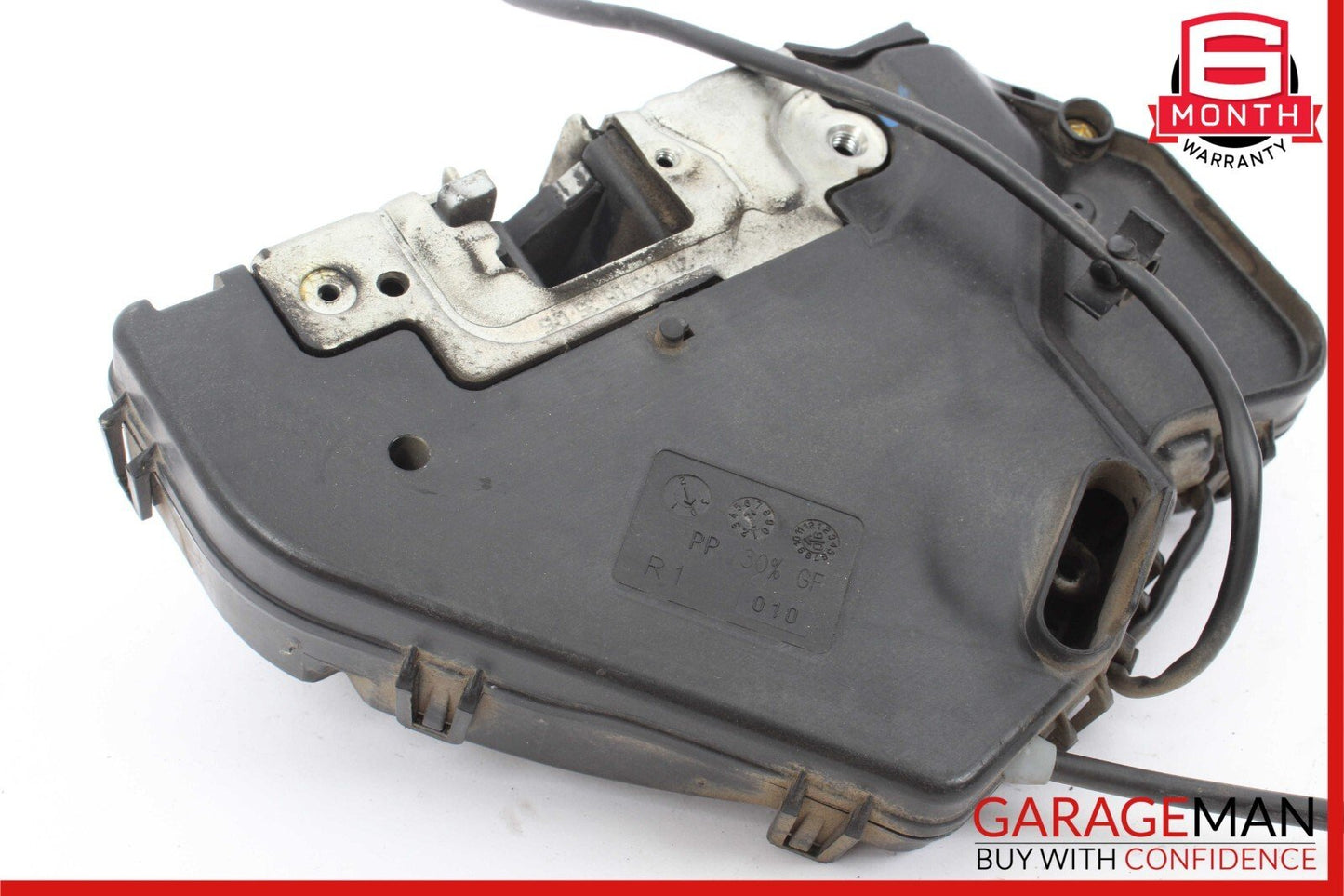 03-09 Mercedes W211 E320 E350 E500 E550 Rear Right Side Door Lock Latch Actuator