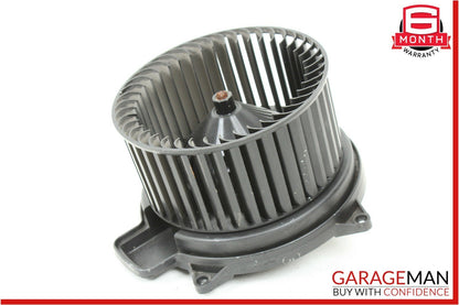 06-12 Mercedes X164 GL450 A/C AC Air Conditioning Heater Blower Motor OEM