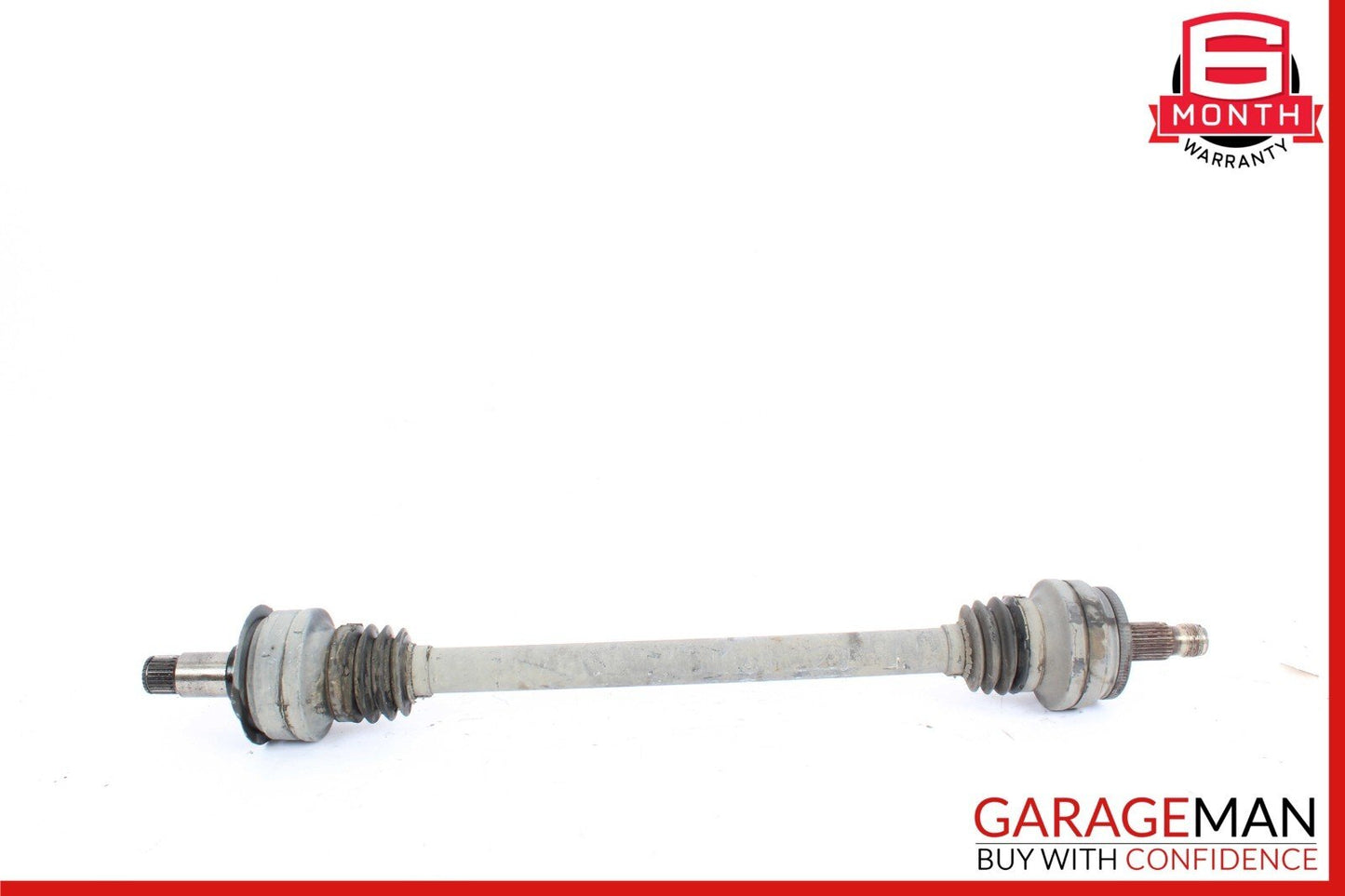 08-14 Mercedes W204 C300 C250 C350 Rear Left Or Right Axle CV Half Shaft OEM