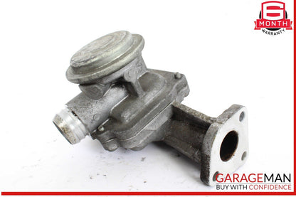 05-15 Mercedes W204 C300 C230 Engine Motor Air Valve 0021407560 OEM