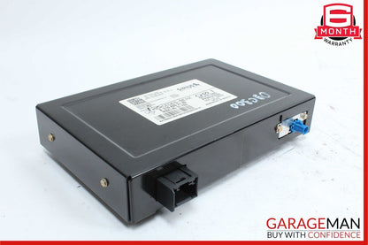 07-14 Mercedes W204 C300 C350 Sirius Satellite Radio Receiver Module Unit OEM