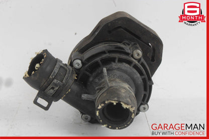 14-19 Mercedes W205 C350e CLA45 AMG Auxilary Water Coolant Pump 0005002300 OEM