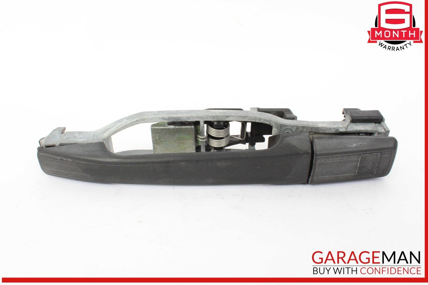 94-02 Mercedes R129 SL500 SL600 Front Right Side Exterior Door Handle OEM