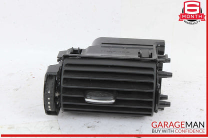 01-07 Mercedes W203 C230 Front Center Dash AC Air Vent Grille 2038302254  OEM