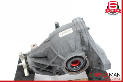 08-16 Mercedes W204 C350 RWD Rear Differential Diff Axle Carrier OEM