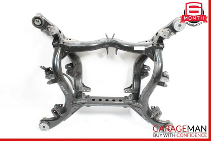 11-17 Porsche Cayenne 958 Rear Subframe Sub Frame Crossmember Cradle Support
