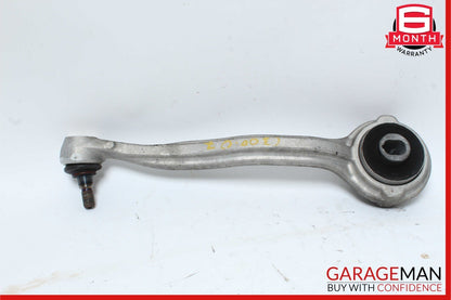 08-14 Mercedes W204 C250 C300 Front Left Driver Side Upper Control Arm RWD OEM