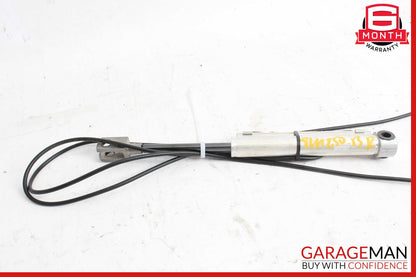 12-20 Mercedes R172 SLK250 Right Convertible Top Main Drive Lift Cylinder OEM