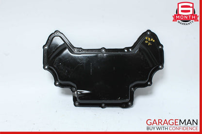 05-12 Mercedes W202 C230 CLS550 E350 SL550 CLK350 Lower Oil Pan 2720100128 OEM