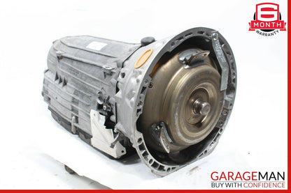 08-11 Mercedes W204 C300 RWD 7G Auto Trans Automatic Transmission 722.999 176k