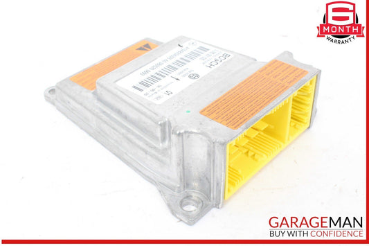 06-10 Mercedes W164 ML350 R350 R500 Airbag Sensor Module Unit 1648204326 OEM
