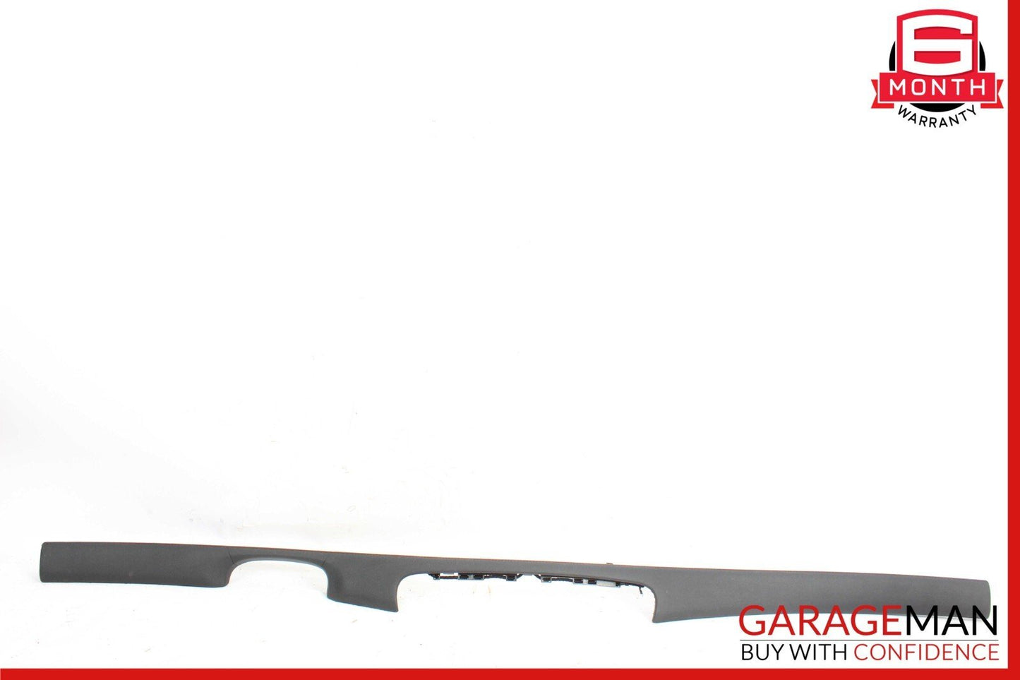 07-14 Mercedes W216 CL550 CL600 Center Dash Dashboard Moulding Trim Cover OEM