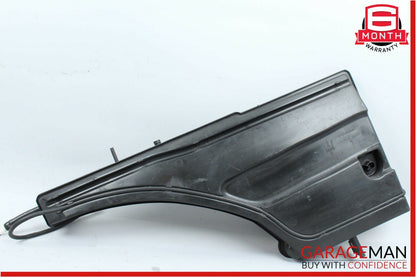 14-17 Maserati Ghibli Windshield Windscreen Washer Fluid Reservoir Tank Bottle