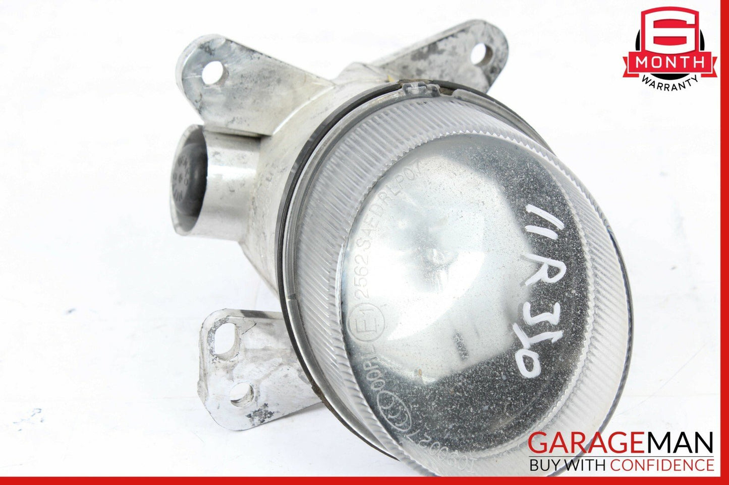 10-13 Mercedes W251 R350 Front Left Side Bumper Running Daytime Light Lamp OEM