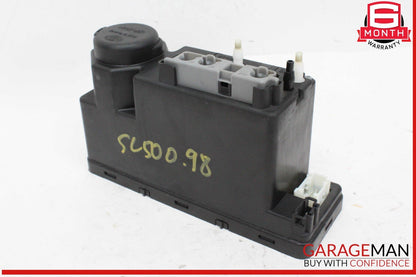 98-02 Mercedes R129 SL500 SL600 Central Door Locking Vacuum Pump 1298001248 OEM