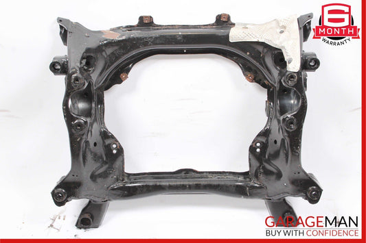 10-15 Mercedes X204 GLK350 Front Subframe Sub Frame Engine Crossmember Bar