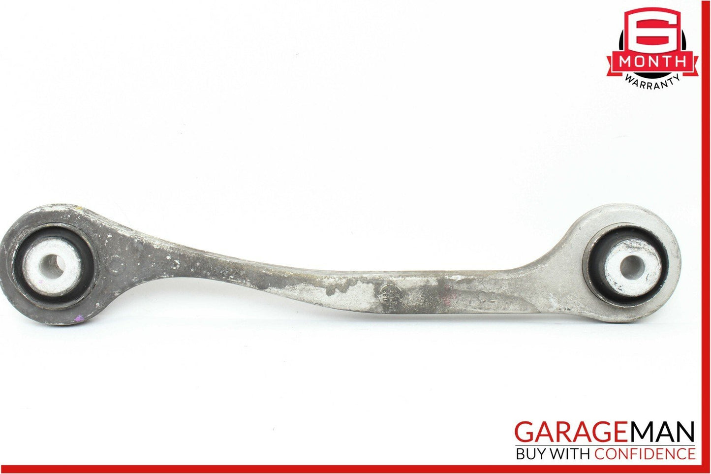 07-14 Mercedes W221 S550 CL550 CL600 Rear Tie Rod Lower Control Arm OEM