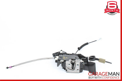 08-20 Mercedes GLK350 SLK250 C250 C350 Front Right Side Door Lock Latch Actuator