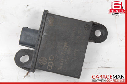 10-18 Porsche Panamera 970 Tire Pressure Monitoring System Control Module OEM