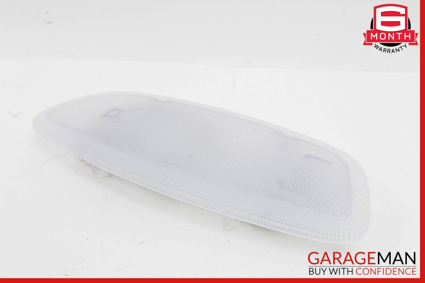 01-07 Mercedes W203 C230 Rear Center Interior Dome Light Lamp OEM