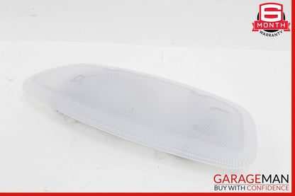 01-07 Mercedes W203 C230 Rear Center Interior Dome Light Lamp OEM