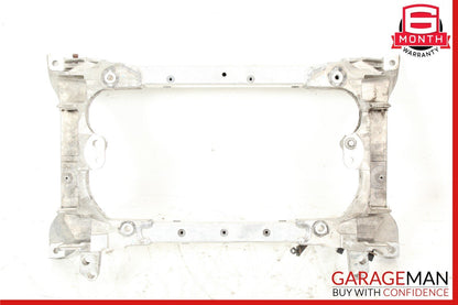 14-21 Maserati Ghibli M157 RWD Front Subframe Cradle Crossmember Sub Frame OEM