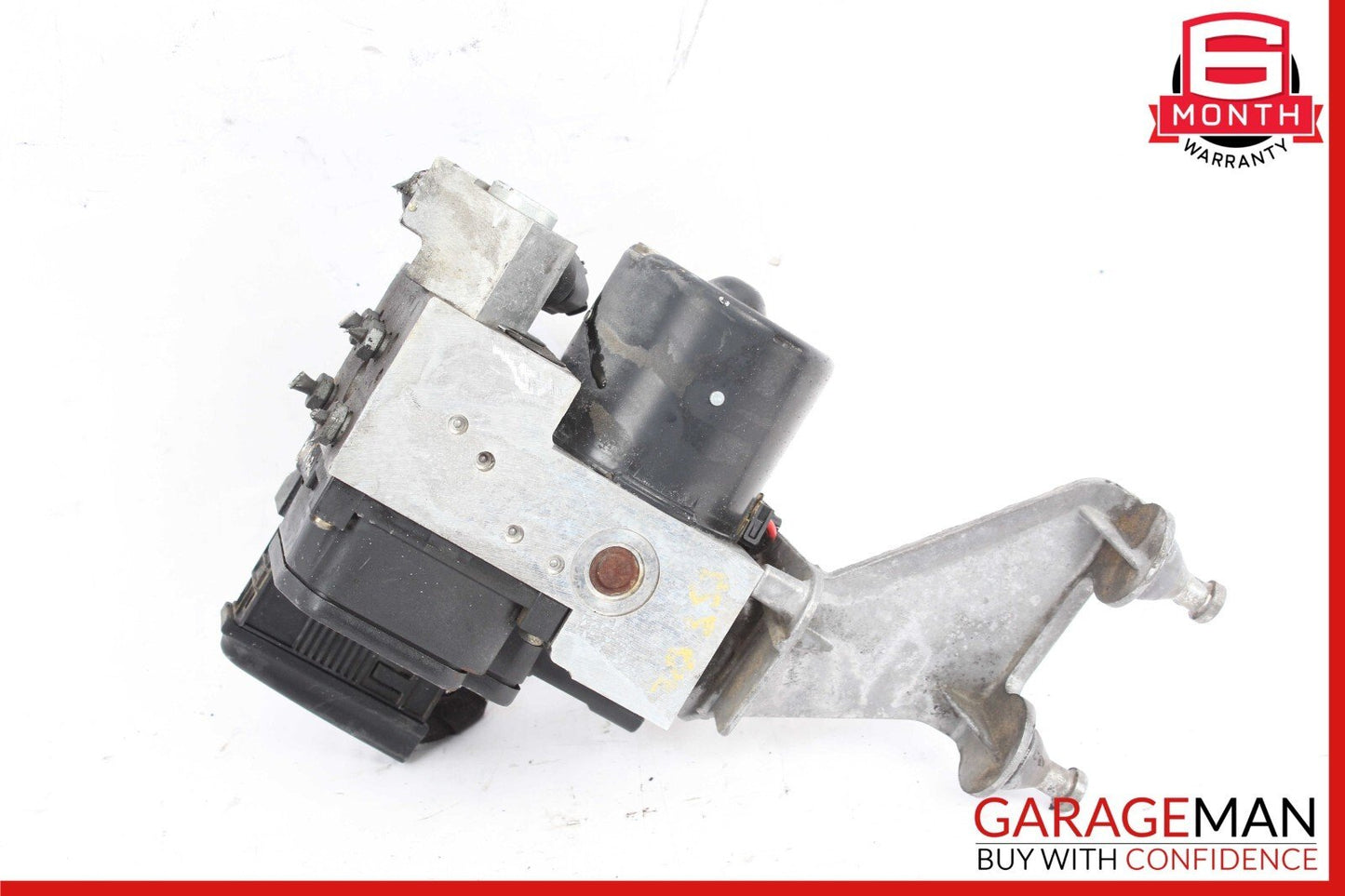 00-06 Mercedes W220 S55 CL600 CL55 AMG ABS Anti Lock Brake Pump ESP Module Unit