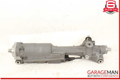 18-24 Audi Q5 2.0L Electric Power Steering Gear Rack 4K1423055P OEM