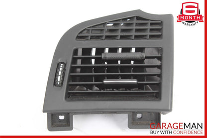 07-14 Mercedes W221 S400 S600 Front Right Dash AC A/C Air Vent Grille Cover OEM